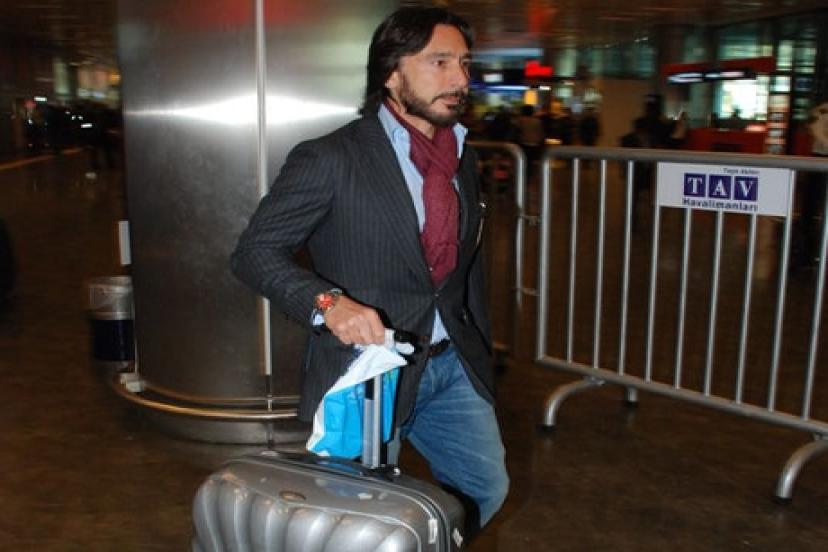 Can Ateş, Meryem Hakkında Konuşmadı