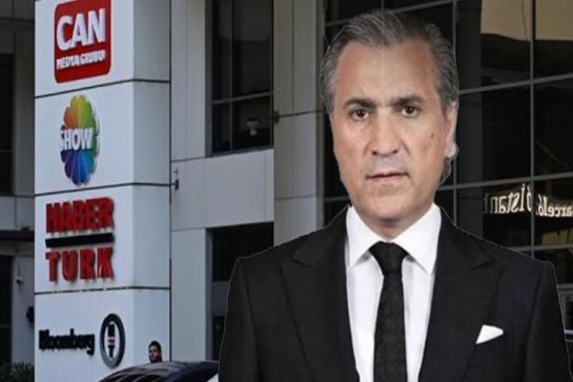 Can Holding soruşturması: Yönetim Kurulu Başkanı Kemal Can gözaltına alındı