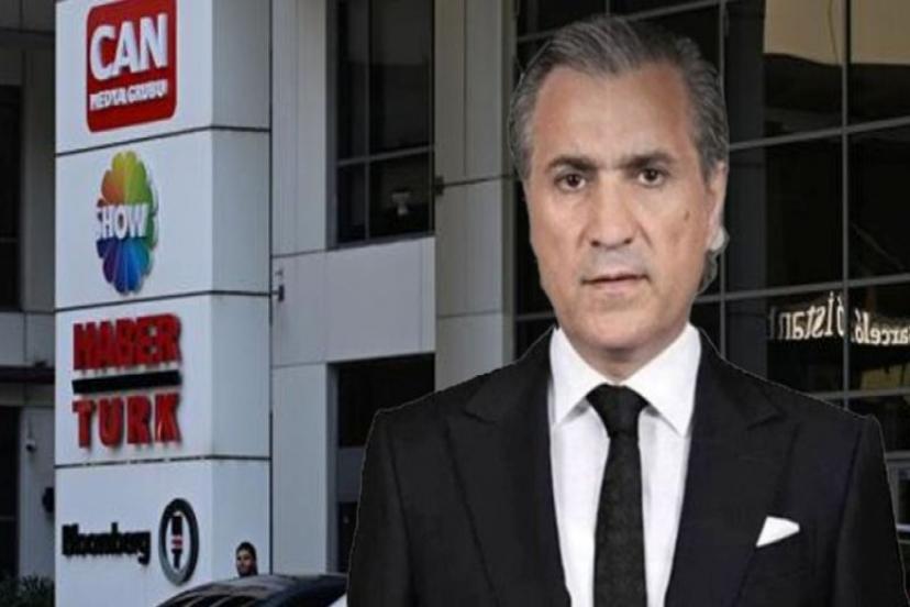 Can Holding Yönetim Kurulu Başkanı Can tutuklandı: Turgay Ciner hakkında yakalama kararı