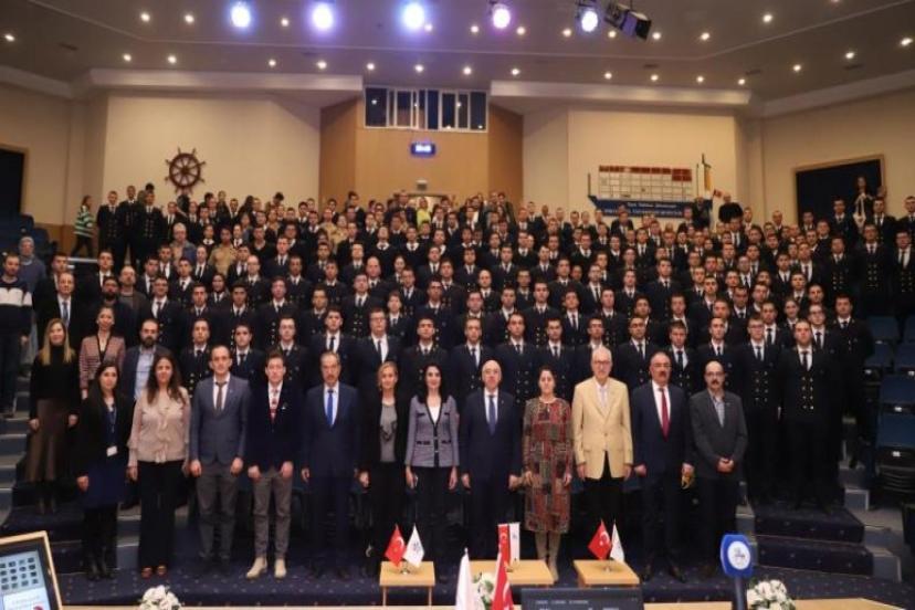 Çanakkale Kahramanları Zaferin 109’uncu Yılında DEÜ’de Anıldı