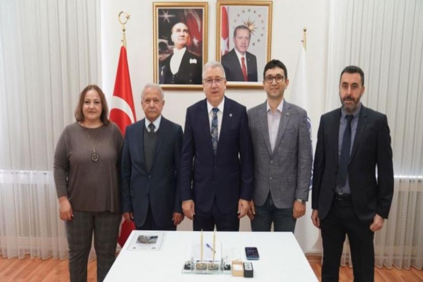 Çanakkale Savaşı’na ışık tutan Troya ve Granikos savaşlarının yapıldığı coğrafya araştırılacak