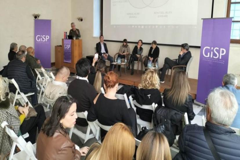 Çarpık Kentleşme Köylerimizi Yok Etmesin