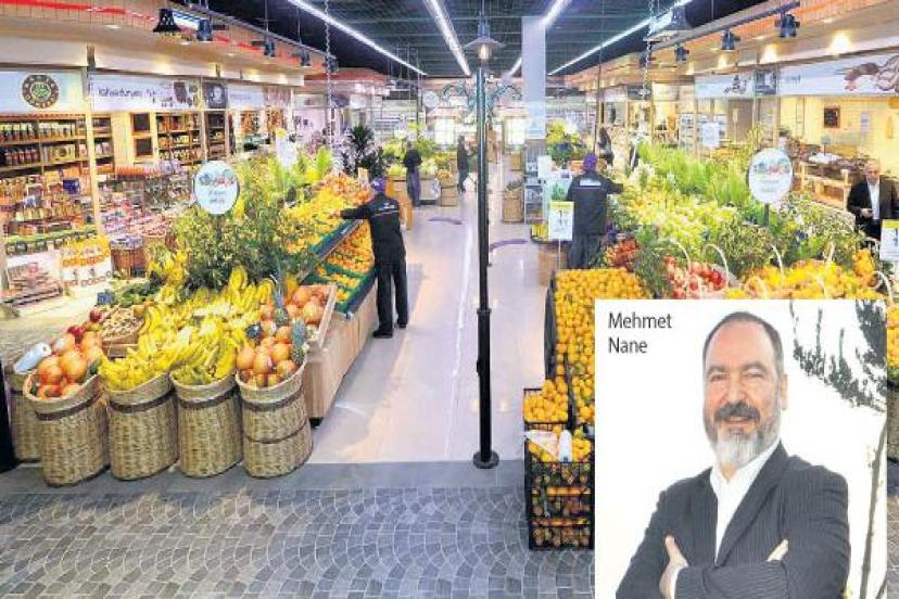Carrefoursa, 333 Olan Mağaza Sayısını 792’ye Çıkardı, Karını Katladı