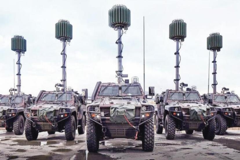 Casuslar Harekete Geçti, Savunma Sanayi Hedefte!