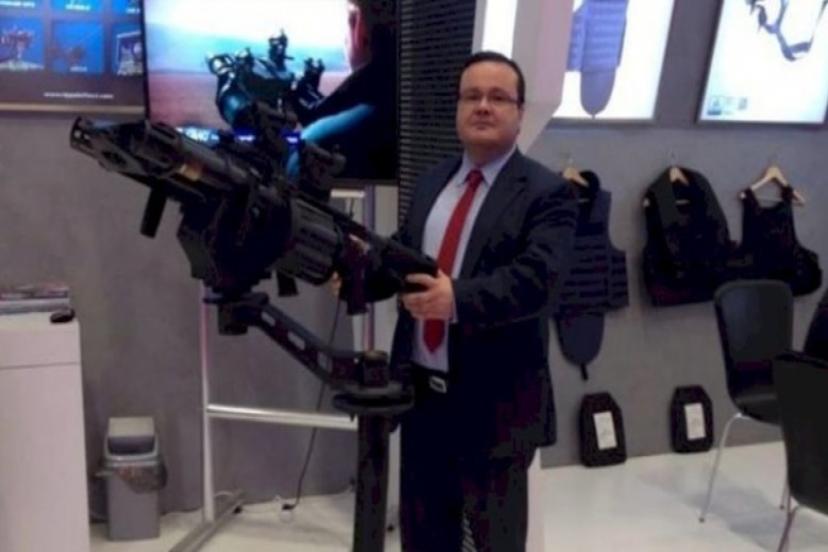 Casusluk Çetesi Kritik Projeleri Yabancılara Pazarlıyorlardı! İnanılmaz Detaylar Ortaya Çıktı