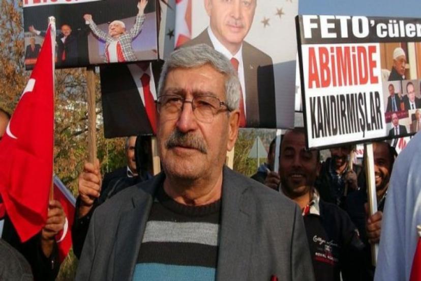 Celal Kılıçdaroğlu CHP'den İhraç Ediliyor