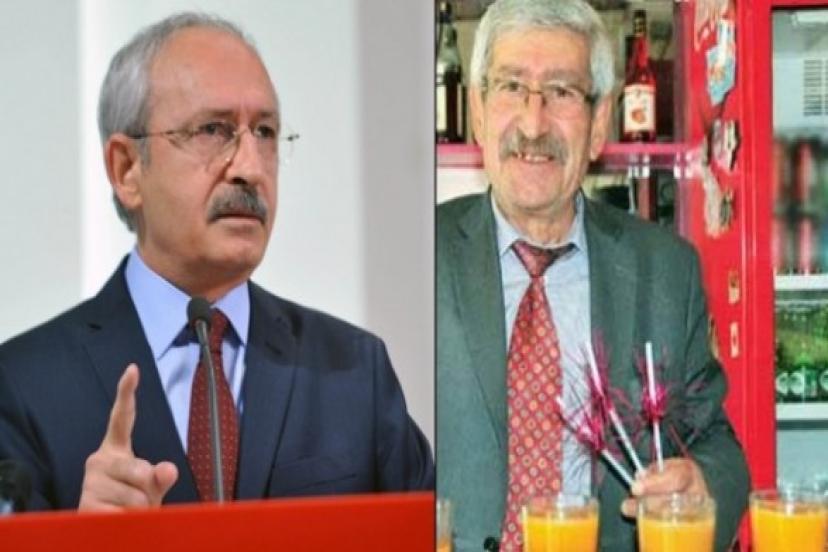 Celal Kılıçdaroğlu'ndan Ak Partiye Katılma Kararı!