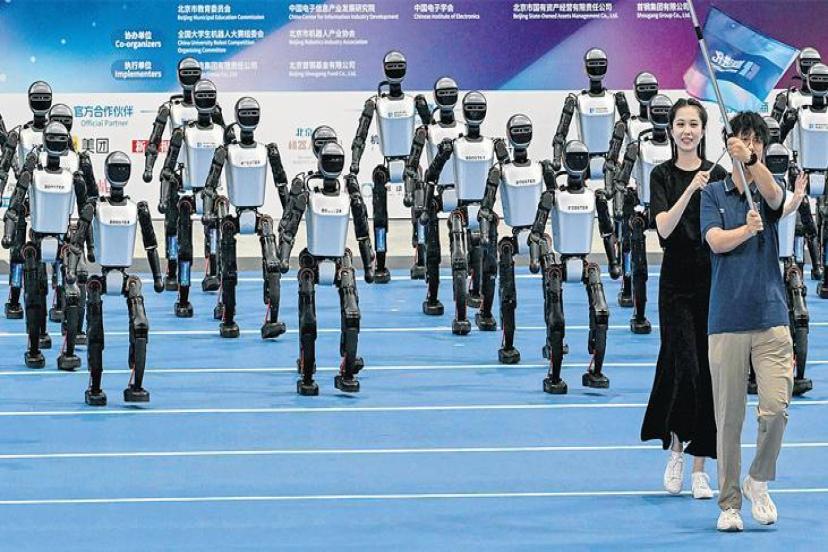 Çelik kaslar sahada