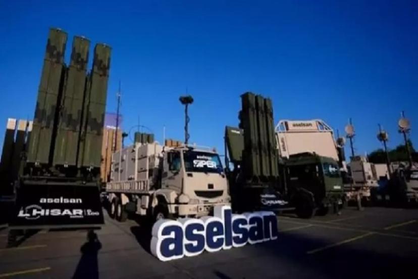 Çelik Kubbe dünya basınında