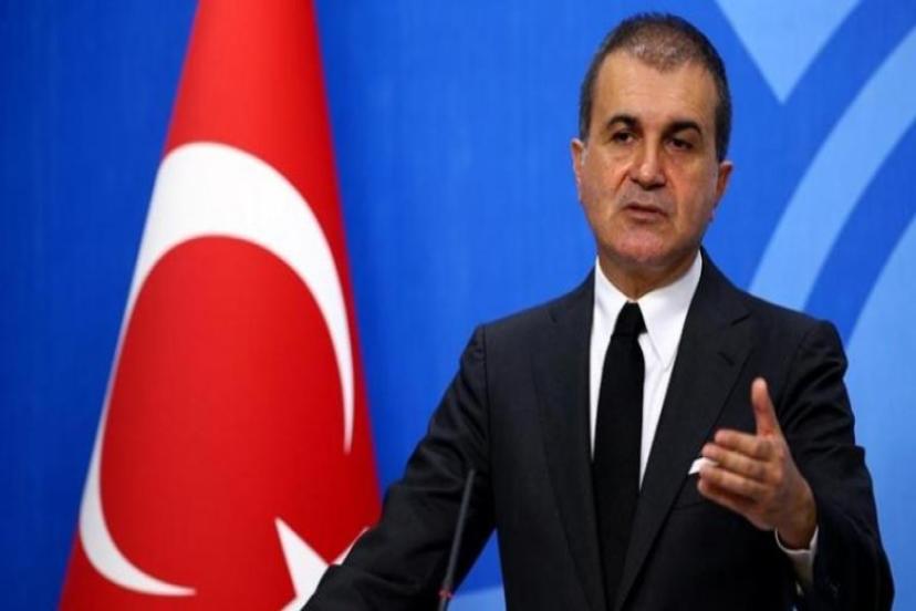 Çelik: Uyarıyoruz! Türkiye'yi tehdit etmekten vazgeç!