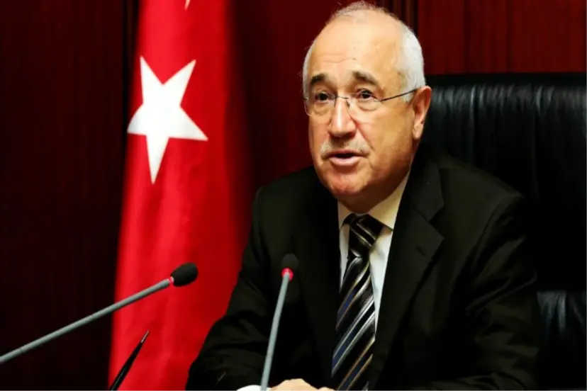 Cemil Çiçek 31 Mart seçimlerini değerlendirdi: Şimdi AK Parti'nin MR'ı çekiliyor sonra da gereğinin yapılması lazım