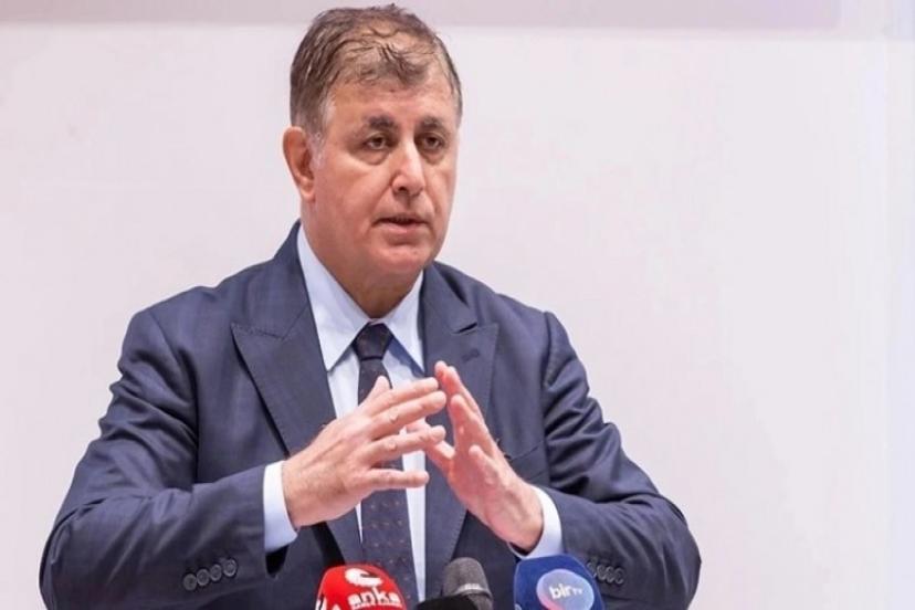 Cemil Tugay'dan Grevle İlgili Partiyi Karıştıracak İddia: O İsmi İşaret Etti