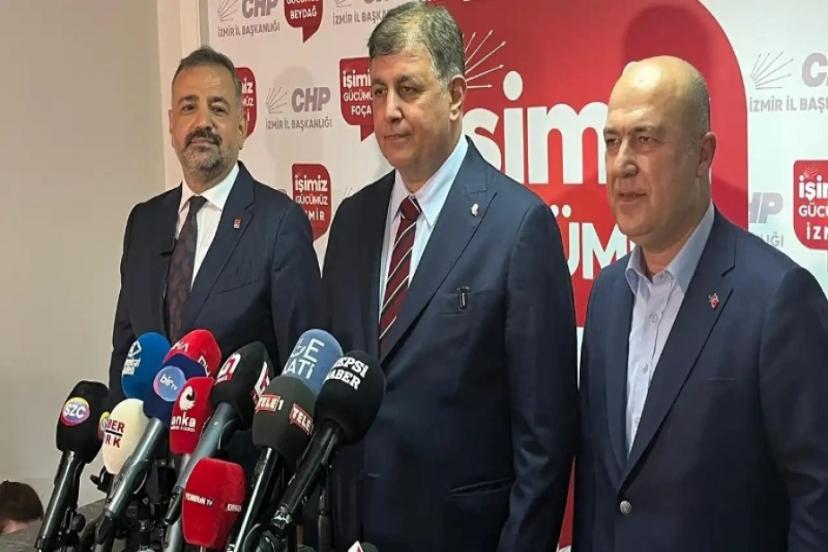 Cemil Tugay Zaferini İlan Etti