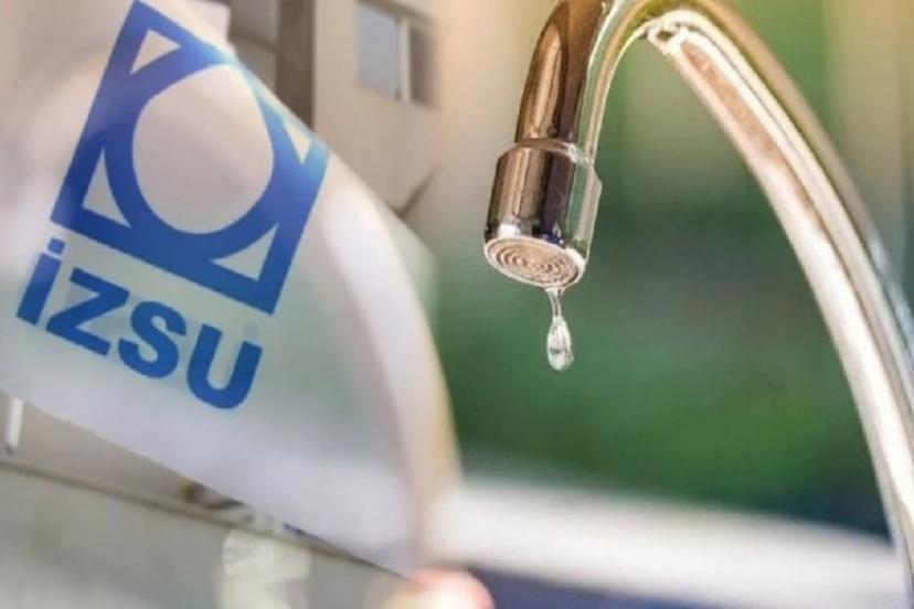 Çeşme'den Sonra İzmir Genelinde de Su Kesintileri Başlıyor