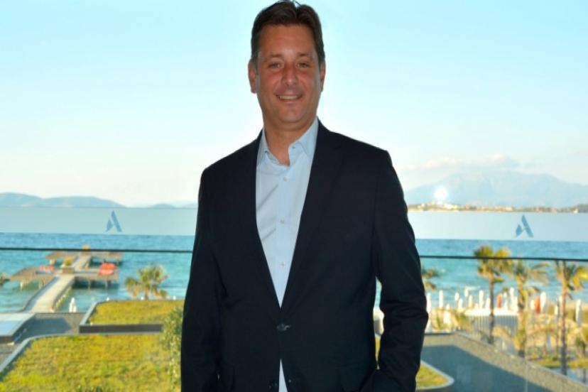 Çeşme’ye 3’lü Kaynak Modeli