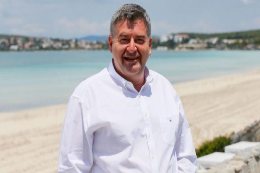 Çeşme’ye akın devam ediyor: Başkan Oran Böyle kalabalık görmedim