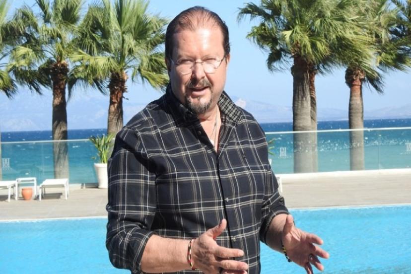 ÇEŞTOB Başkanı Belge: 'Yangına karşı örnek bir dayanışma sergilendi'