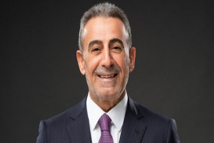 Cevdet Çayır: 'Hemşehrilerimizin desteğiyle Bornova'mızı ileriye taşıyacağız'