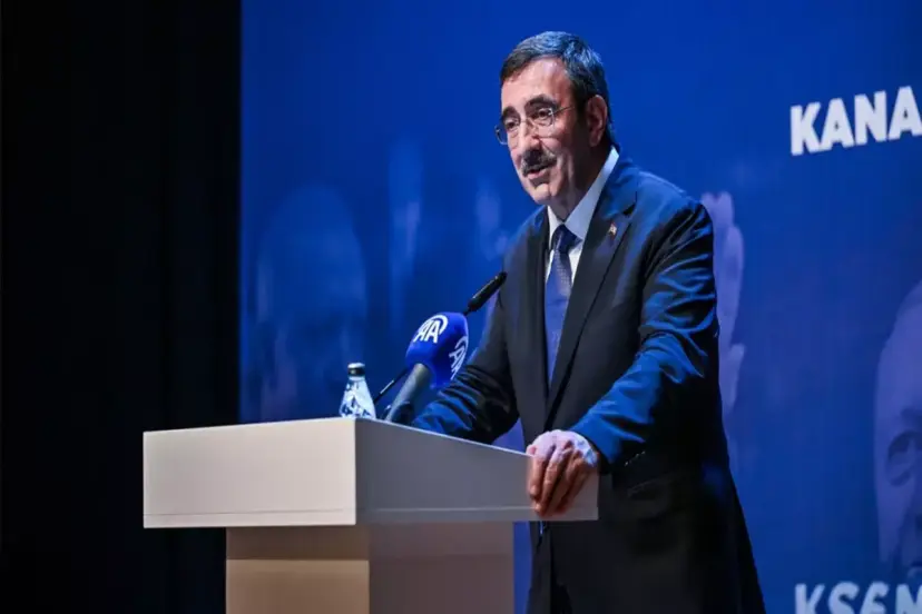 Cevdet Yılmaz: Kartlara getirilecek ek ücrete ilişkin "Tek kuruş bütçeye gitmeyecek" dedi