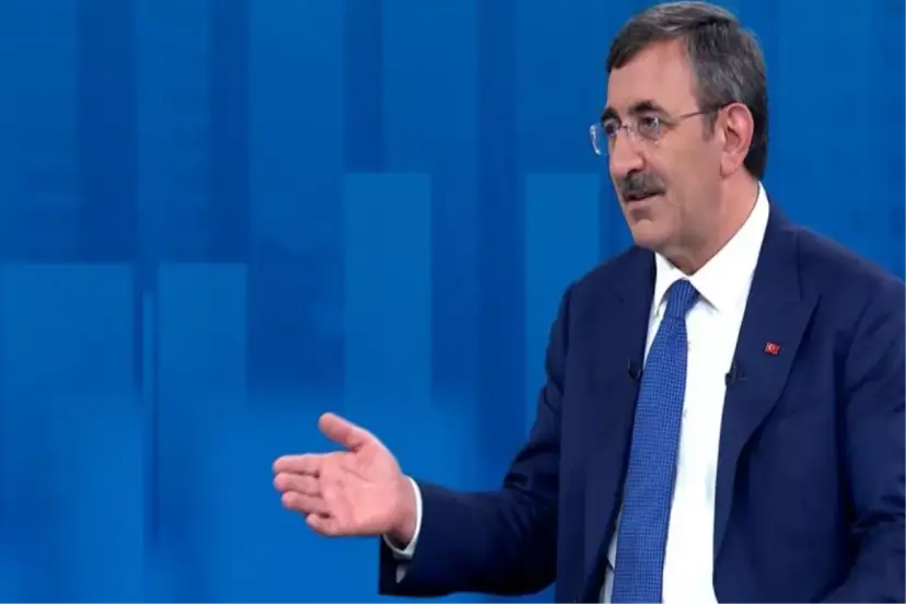 Cevdet Yılmaz: Orta Vadeli Program 5 Eylül'de açıklanacak