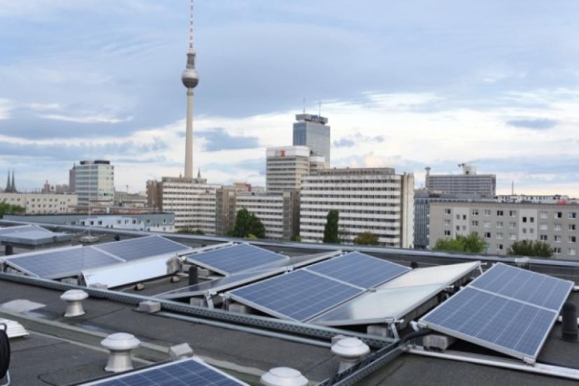 Çevre Felaketlerini Yenilenebilir Enerjiyle Durdurabiliriz