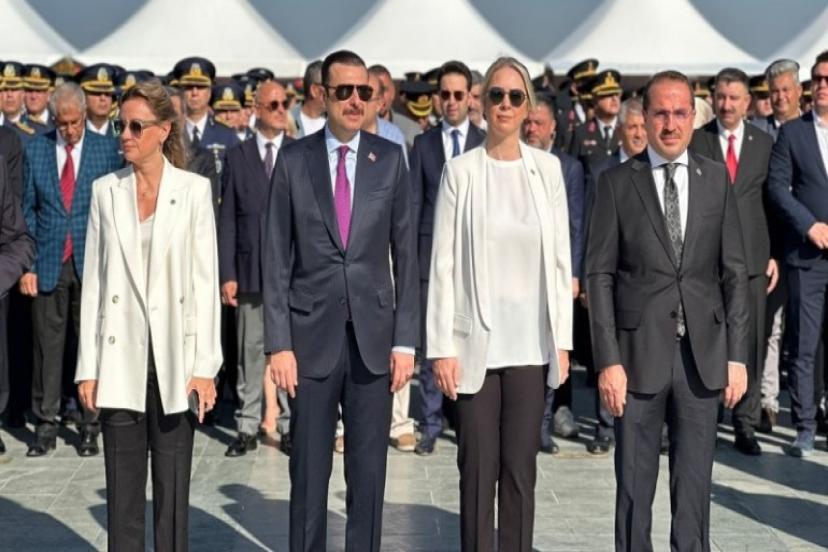 Ceyda Bölünmez Çankırı: 'Bu partiyi artık Atatürkçü olarak tanımlamak doğru değildir'