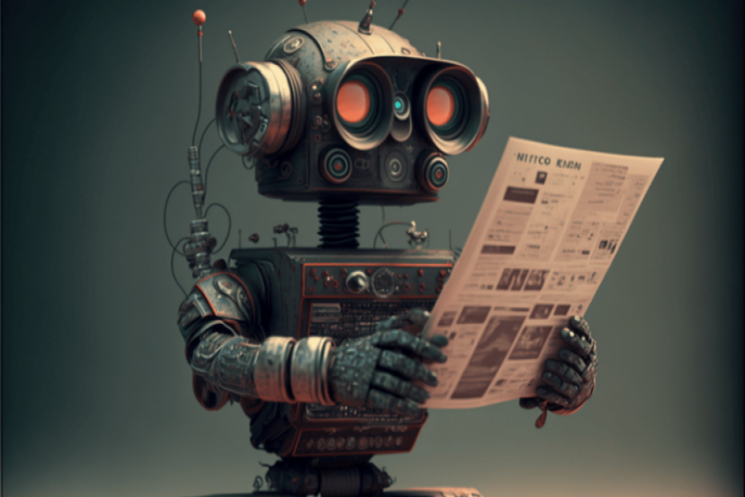 ChatGPT'nin Geliştiricisinden İtiraf: İnsanlığı Yok Edebilir!