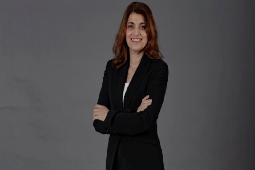 Ebru Şimdi: Hayalim Balçova'yı ‘Dünya Sağlık Turizmi’nin KALBİ’ Yapmak