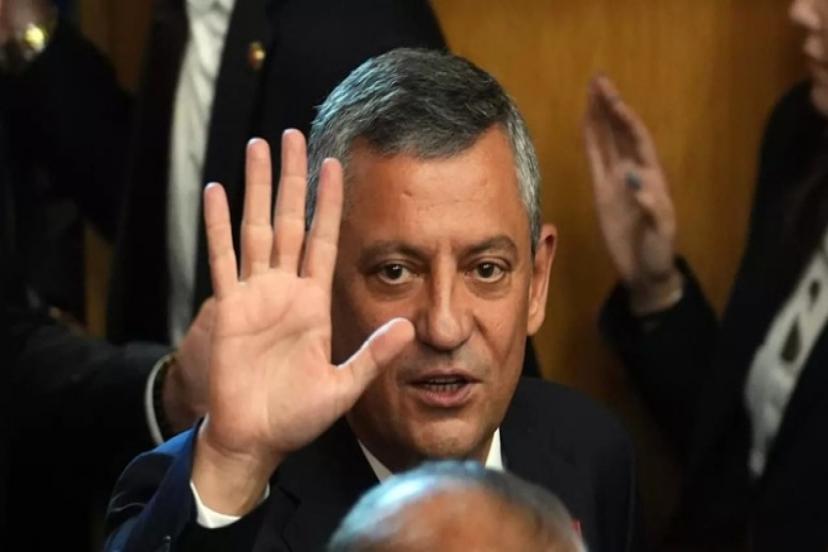 CHP'de 16 isim ihraç kararı!