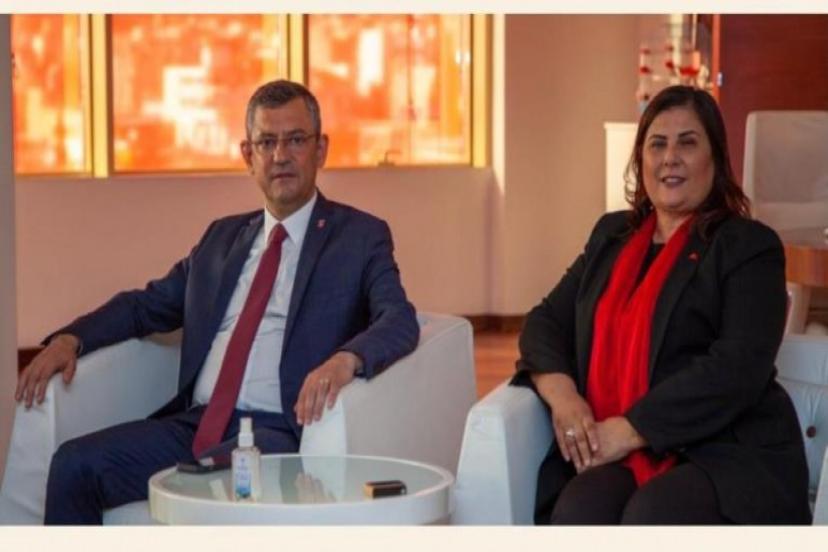 CHP’de büyük sürpriz: Çerçioğlu’nun Aydın adaylığı İzmir’e kaydırılacağı için mi açıklanmadı?