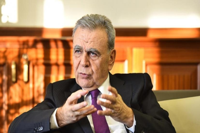 CHP'de flaş gelişme... Kocaoğlu: Müracaat ettim