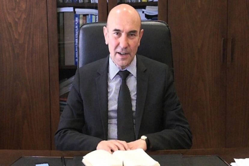 CHP'de İzmir adaylığı için ilk sinyal