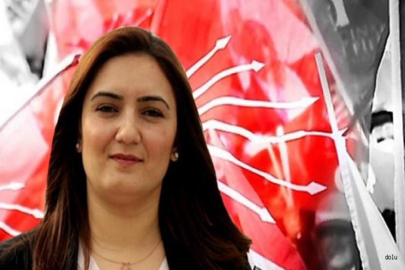 CHP PM'de Yaşananlara Tepki Gösteren Sevda Erdan Kılıç PM Üyeliğinden İstifa Etti
