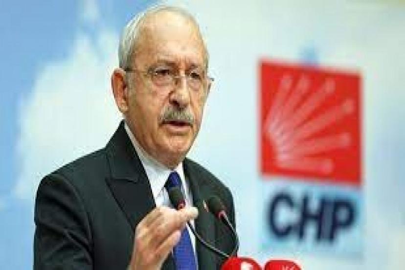 CHP'de kararlar değişti! Kurultay için düğmeye basılıyor