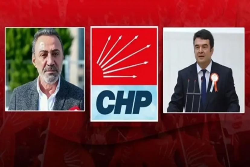 CHP'de Mahkeme Sonrası Jet İhraçlar