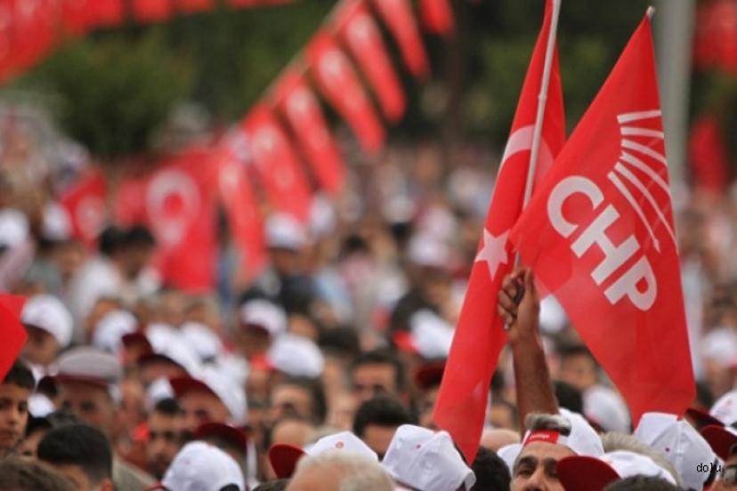 CHP'de Meclis Üyesi Adaylarını da MYK Belirleyecek