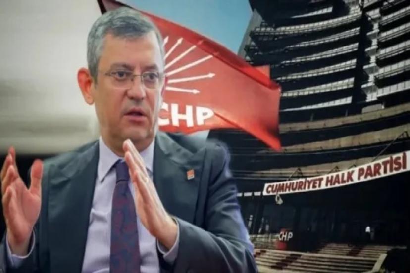 CHP'de Ön Seçim Hangi İller de Olacak?