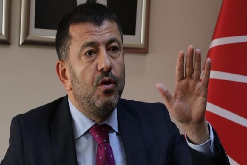 CHP'de Veli Ağbaba da Kılıçdaroğlu'na Bayrak Açtı: CHP'yi Bu Hale Getirenler Bedel Ödemeli!