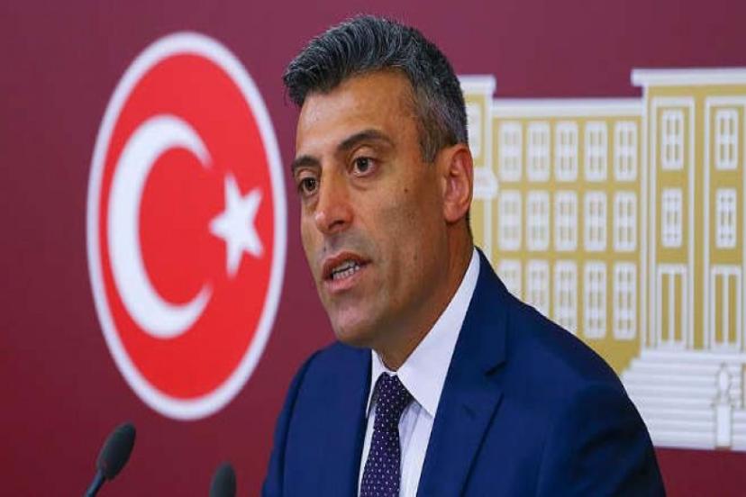 CHP'den İhraç Edilen Öztürk Yılmaz'dan Zehir Zemberek Açıklama!