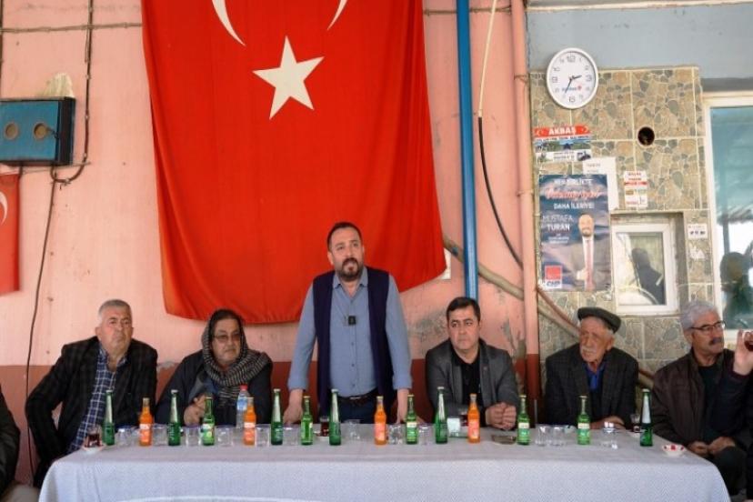 CHP’den Ödemiş’te güçlü meclis çıkışı, 'Ödemiş İttifakı' vurgusu