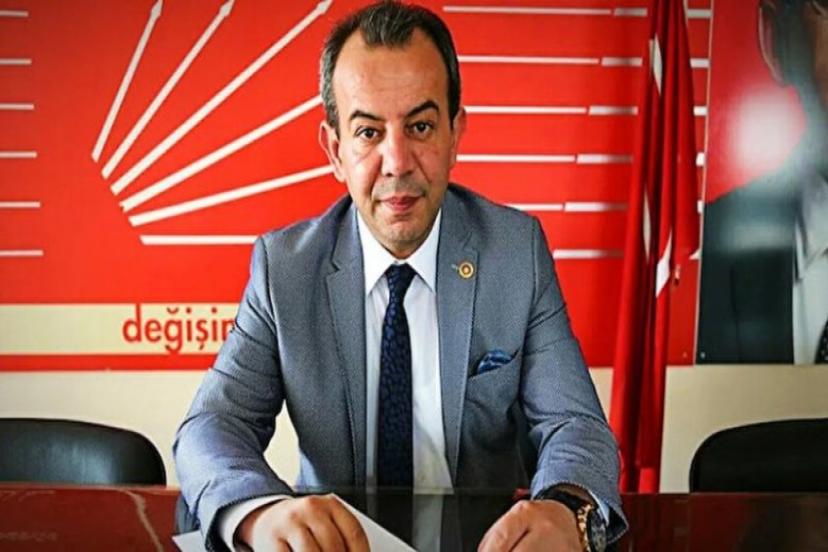 CHP'den Tanju Özcan'a büyük şok! Kesin ihraç istemiyle disipline sevk edildi