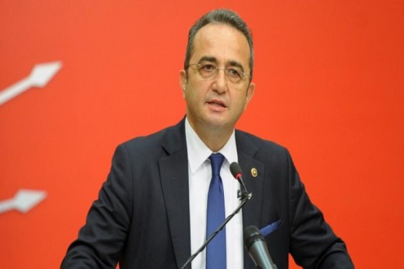 CHP'den Ümit Kocasakal'ın adaylığı hakkında ilk açıklama