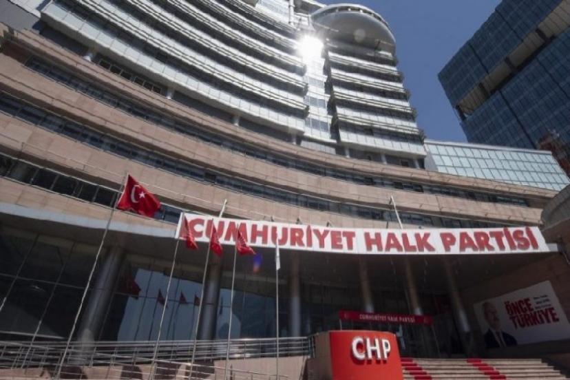 CHP Eski Genel Başkanından Bomba İddia: Yeni Seçim Kanunu Yasalaşırsa CHP 2023 Seçimlerine Giremeyebilir
