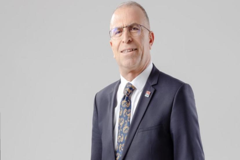 CHP Gaziemir Belediye Başkan Adayı Ünal Işık: 'Yaraları sosyal belediyecilikle saracağız'