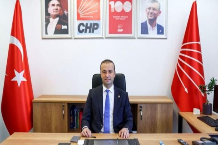 CHP Gelir Vergisi İlk Diliminin 1 Milyon Liraya Yükseltilmesini İstiyor