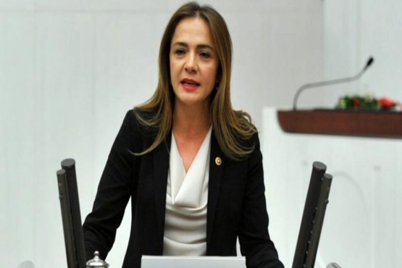 CHP Genel Başkan Yardımcısı İlgezdi: Aşı Verileri Günlük Açıklansın