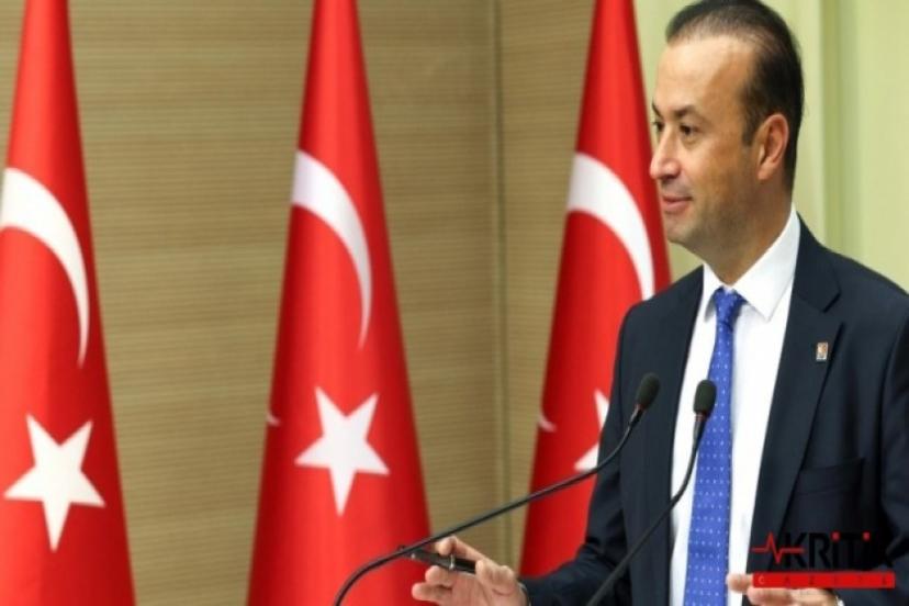 CHP Genel Başkan Yardımcısı Prof. Dr. Volkan Demir: 'Türkiye'nin Hizmet İhracatındaki Gerileyişini Durdurabiliriz!'