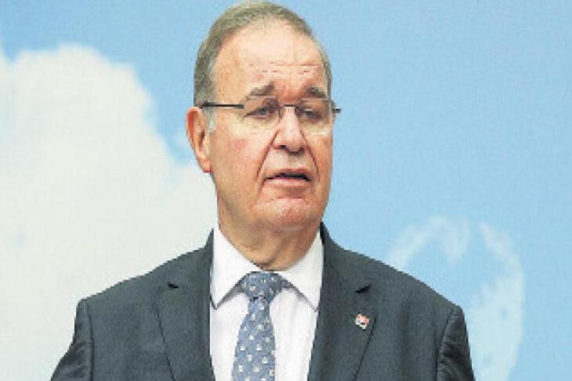 CHP Genel Başkan Yardımcısı ve Parti Sözcüsü: Öztrak: Buhrandan tek çıkış yolu sandık