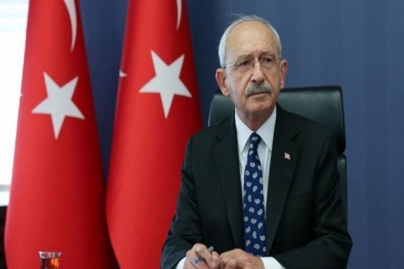 CHP Genel Başkanı Kılıçdaroğlu'nun Acı Günü: Dayısı Ali Gündüz Vefat Etti