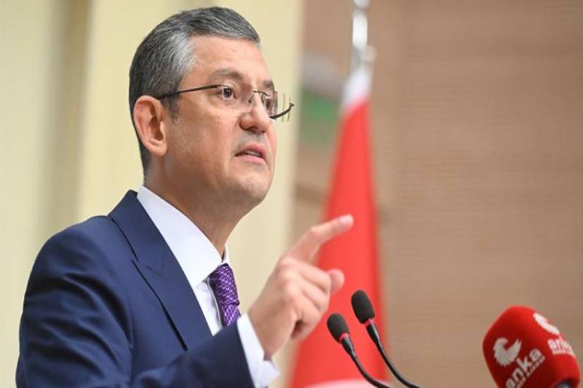 CHP Genel Başkanı Özgür Özel, İl Gençlik Kolları Başkanlarını Manisa'da Ağırlayacak